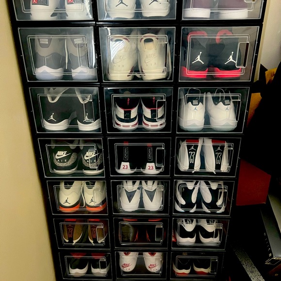 Selling most of Jordan collection - Picture 1 of 1